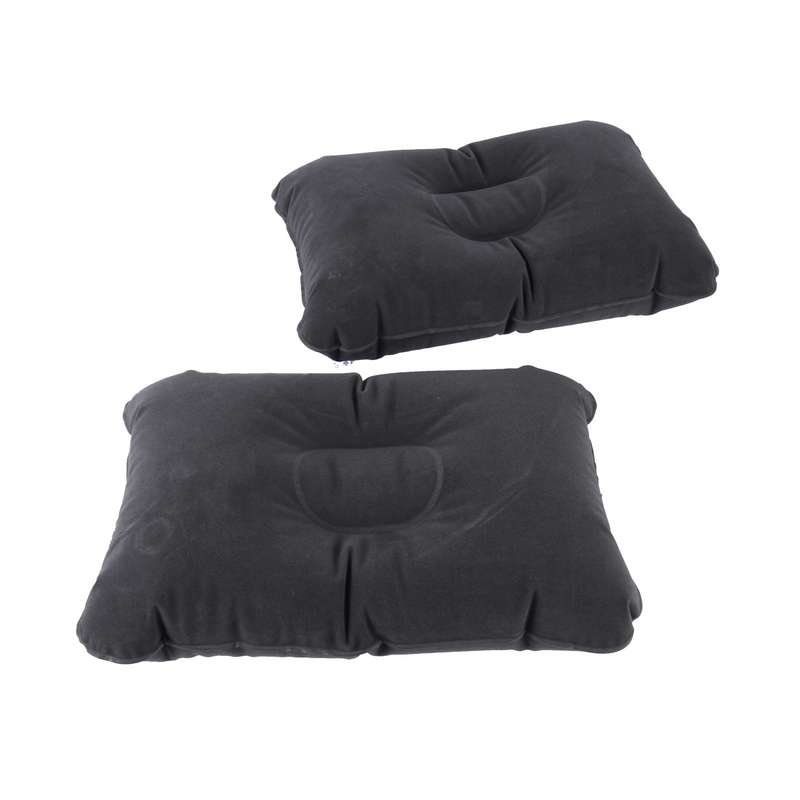 Car Travel Inflatable Mattress Air Bed Camping Universal SUV Back Seat Couch With Protection Air Cus