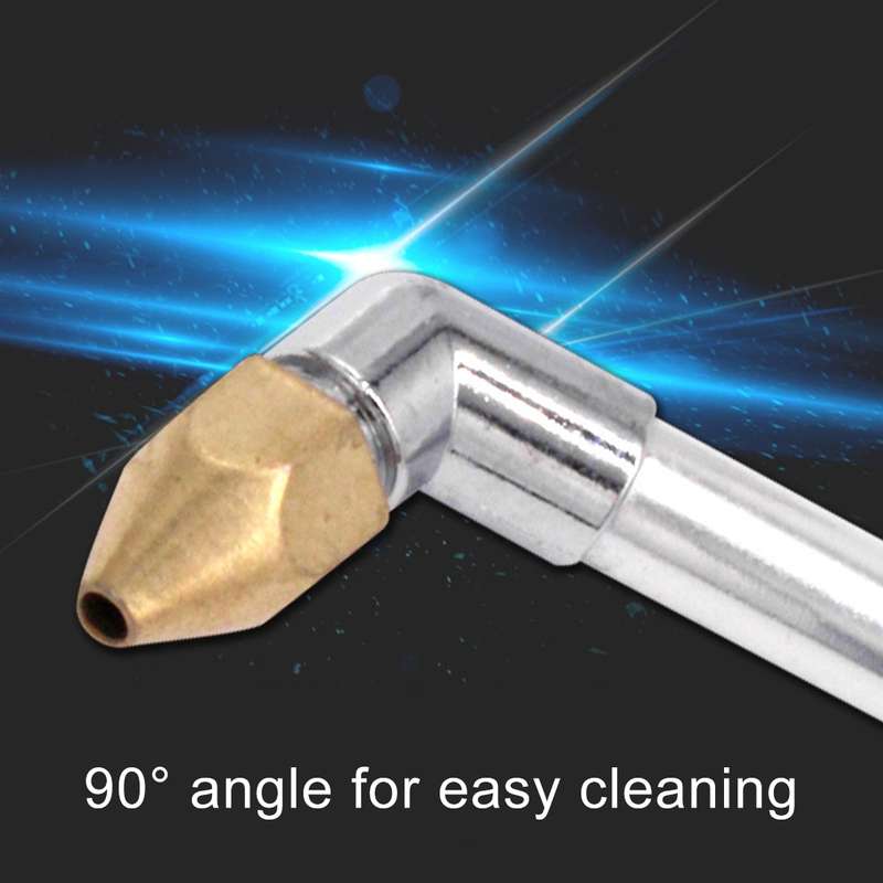 35mm Mini Steel Handle Round Head Hammer