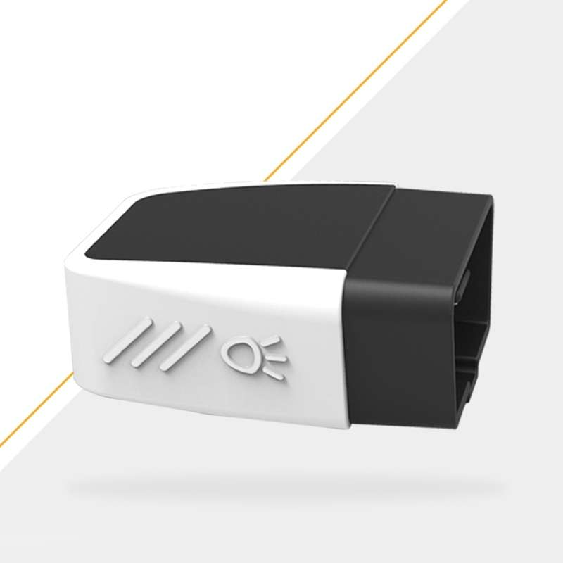 V08 Car V2.2 OBD2 Fault Detector OBD2 Bluetooth 4.0 Diagnostic Tool