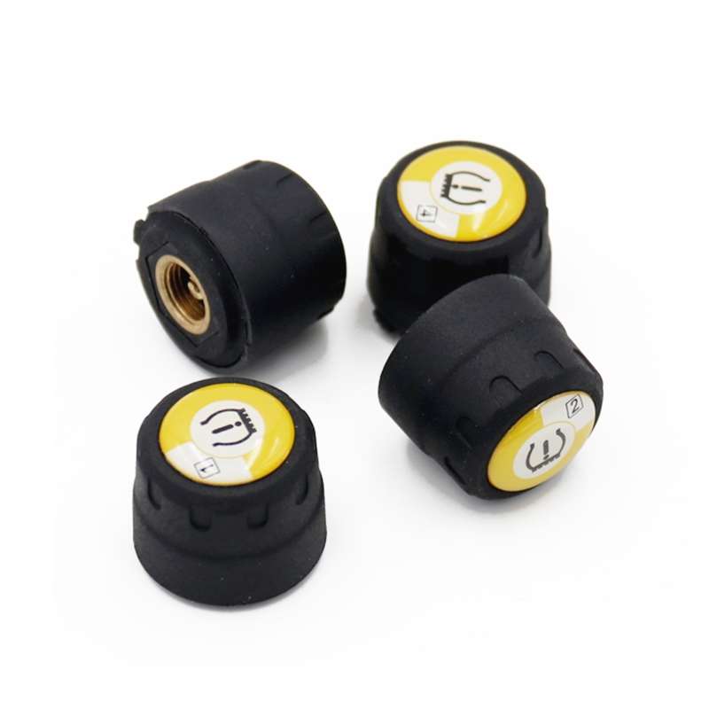 V11B Car Smart Multi-functional Tire Air Pressure Inflator Gauge Vehicle Tester Inflation Monitoring