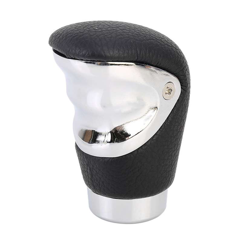 Universal Car Three-finger Grip Shifter Manual Automatic Gear Shift Knob