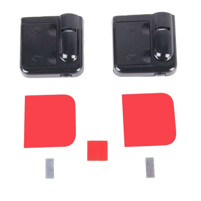 2 PCS LED Ghost Shadow Light, Car Door LED Laser Welcome Decorative Light, Display Logo for MAZDA Ca