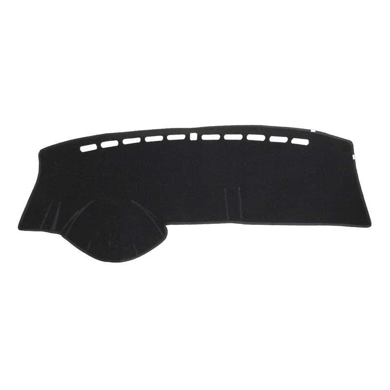 Anti-reflective Center Console Dashboard Pad Shade Hood Cover Mat for Honda CITY, Remark Car Model a