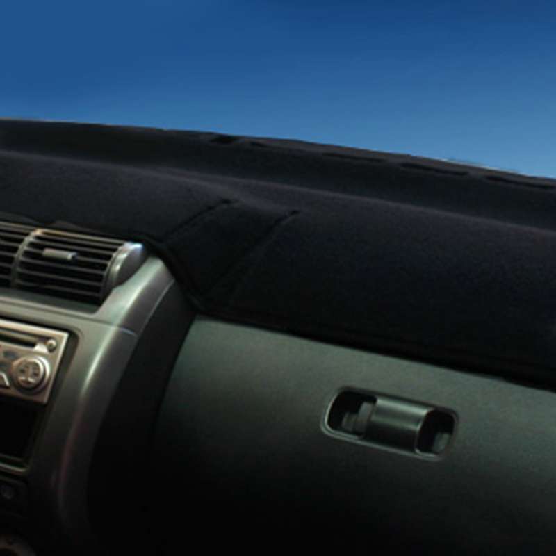 Anti-reflective Center Console Dashboard Pad Shade Hood Cover Mat for Honda CITY, Remark Car Model a