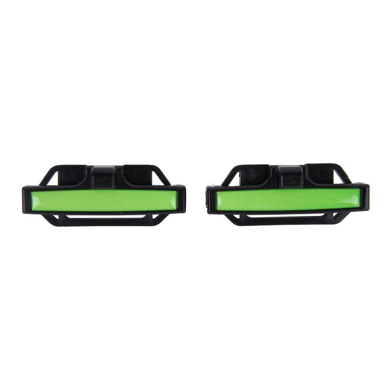 DM-013 2PCS Universal Fit Car Seatbelt Adjuster Clip Belt Strap Clamp Shoulder Neck Comfort Adjustme