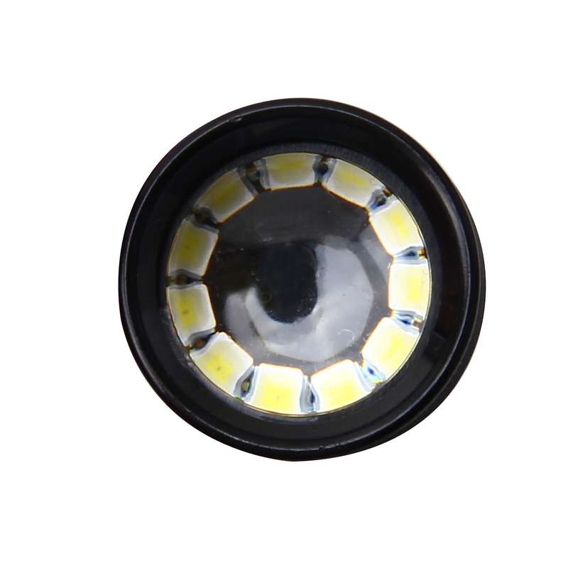 1156/BA15S 7W 420LM 42LEDs DC 12V SMD-3528 Car Tail Bulb Turn Signal Auto Reverse Lamp Daytime Turn