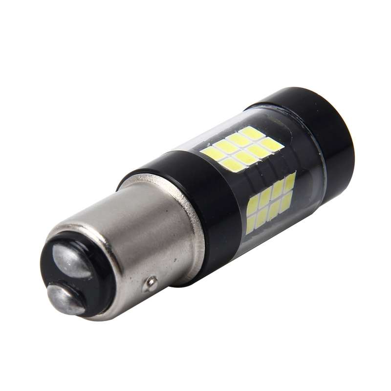 1157/BAY15D 7W 420LM 42LEDs DC 12V SMD-3528 Car Auto Brake Light Auto Reverse Lamp Reversing Light (