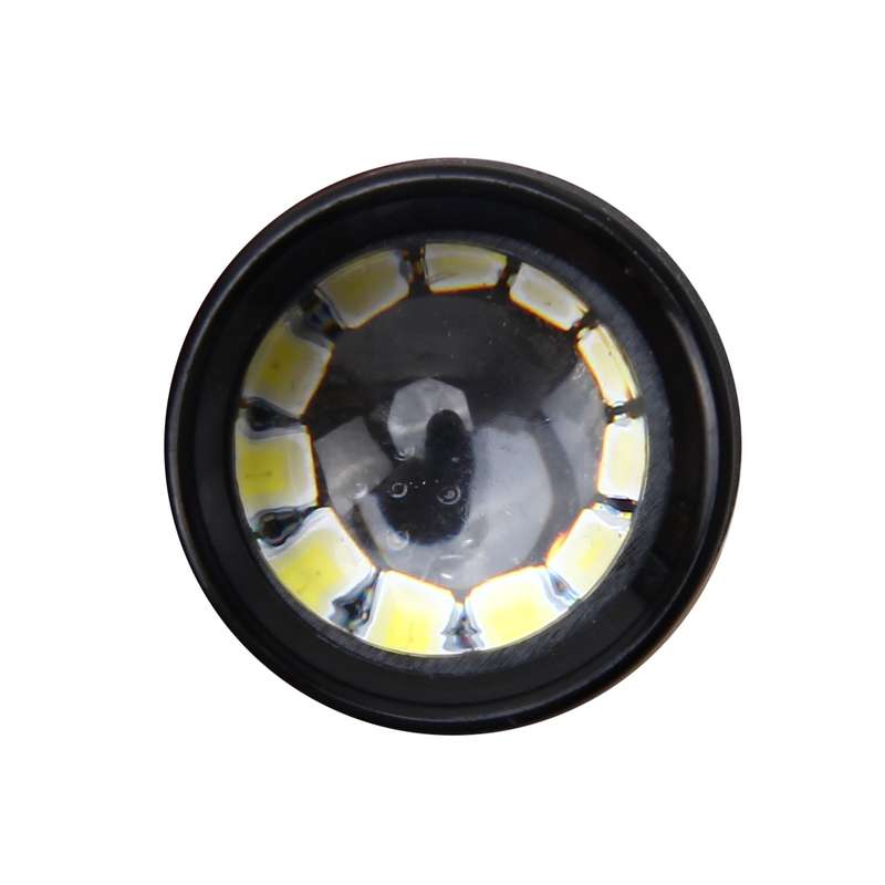 1157/BAY15D 7W 420LM 42LEDs DC 12V SMD-3528 Car Auto Brake Light Auto Reverse Lamp Reversing Light (