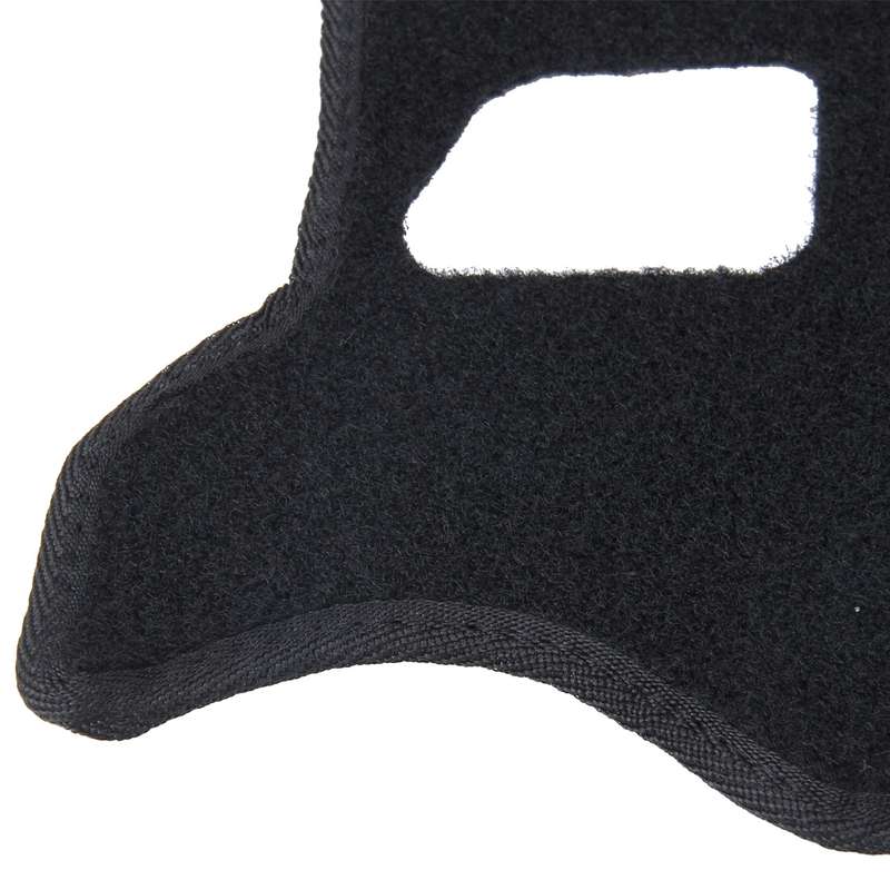 Dark Mat Car Dashboard Cover Car Light Pad Instrument Panel Sunscreen for 2014 Vios (Please note the