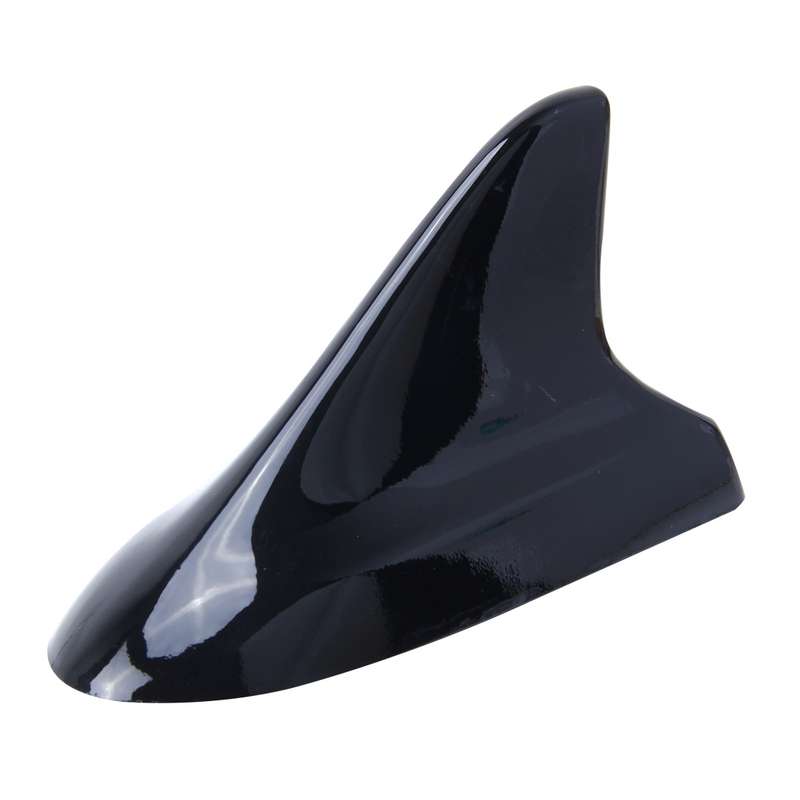 A-886 Car Auto Shark Fin Dome Antenna Decoration for Honda Buick Nissan Hyundai Toyota Volkswagen Ma