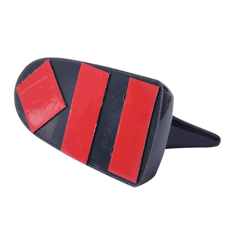 A-886 Car Auto Shark Fin Dome Antenna Decoration for Honda Buick Nissan Hyundai Toyota Volkswagen Ma