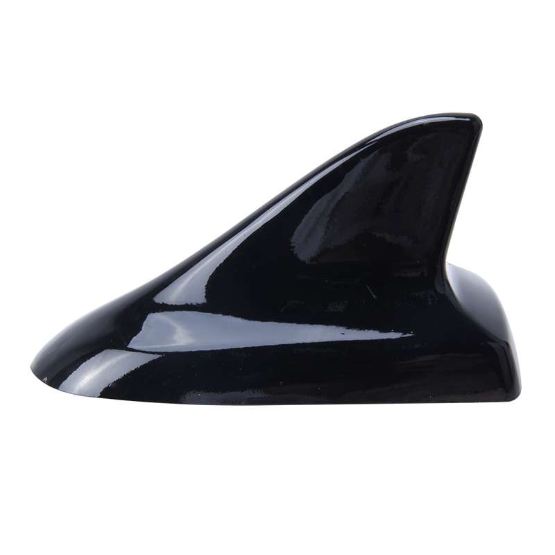 A-886 Car Auto Shark Fin Dome Antenna Decoration for Honda Buick Nissan Hyundai Toyota Volkswagen Ma