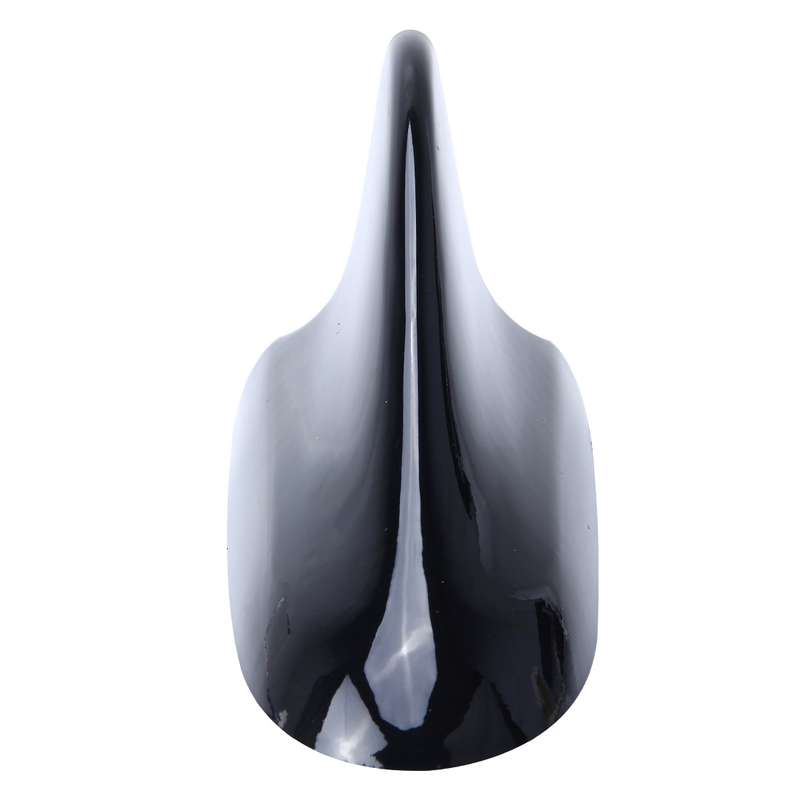 A-886 Car Auto Shark Fin Dome Antenna Decoration for Honda Buick Nissan Hyundai Toyota Volkswagen Ma