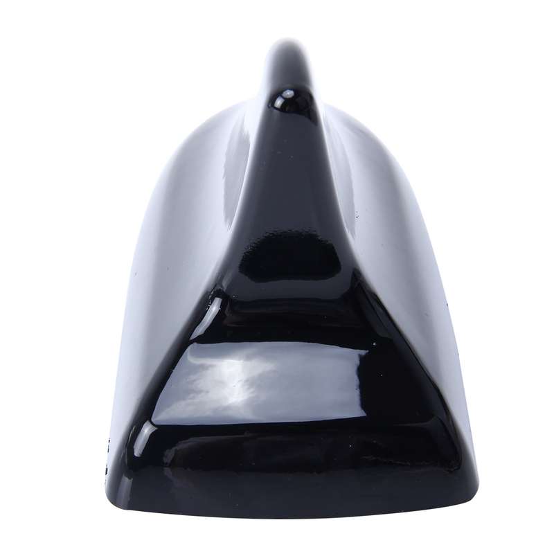 A-886 Car Auto Shark Fin Dome Antenna Decoration for Honda Buick Nissan Hyundai Toyota Volkswagen Ma