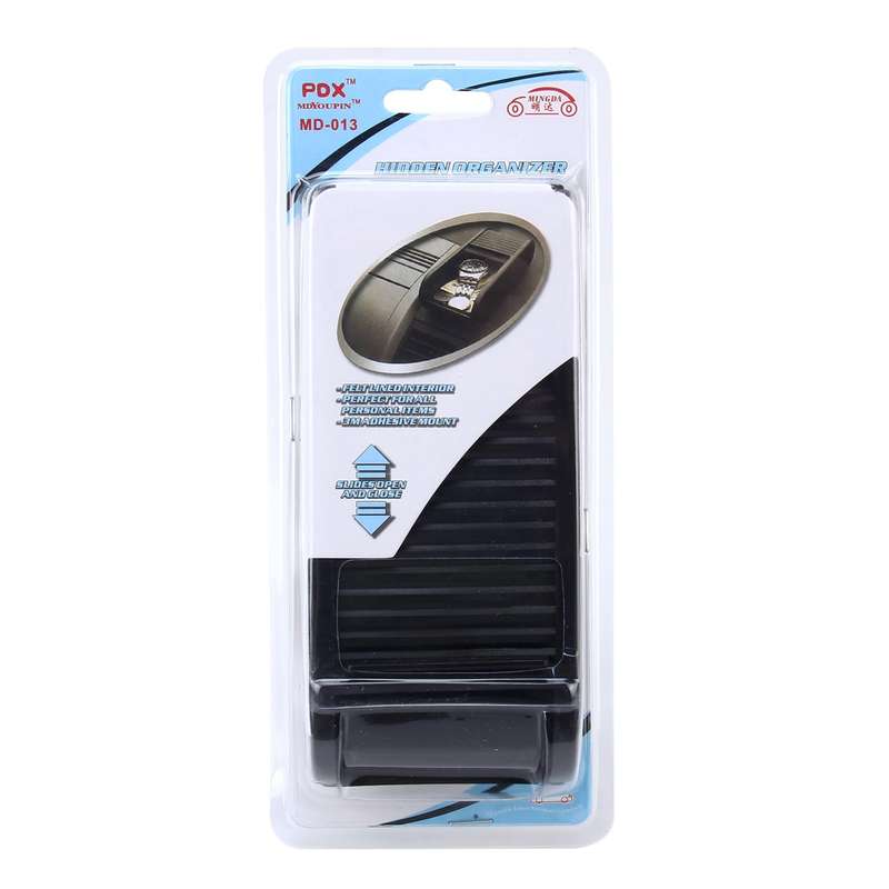 MD-103 Car Dashboard Carrying Organizer Storage Box