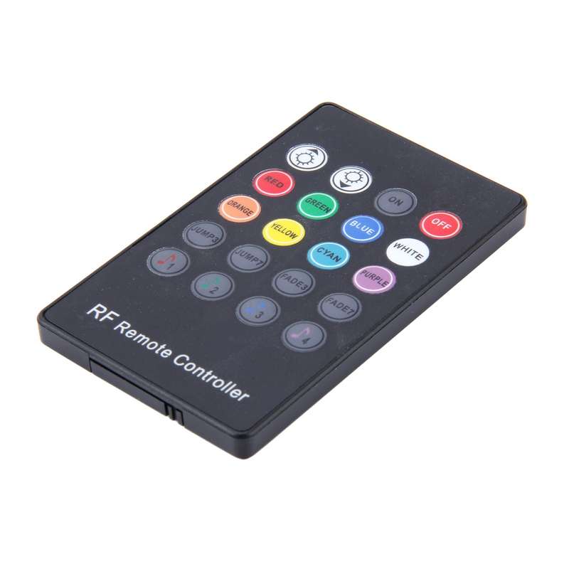 4 in 1 90cm/120cm RGB Colorful Flashing Decorative Chasis Light Sound Control Light Music Rhythm Lig