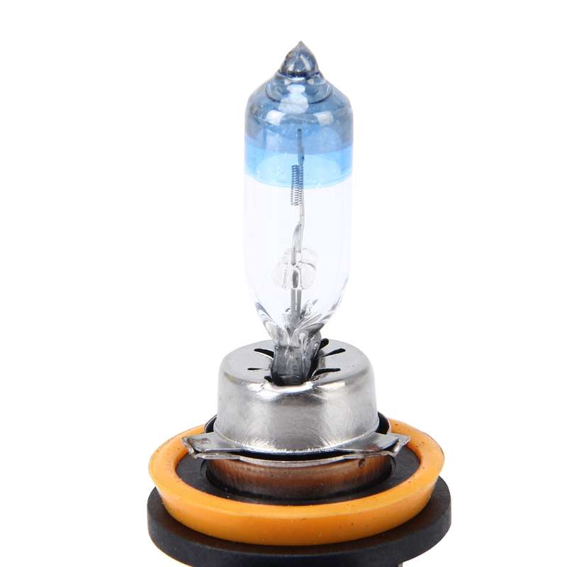 1.5m Pickup Truck 5W White DRL Light + Red Brake Light with 80 SMD-2835-LED Lamps, DC 12-24V
