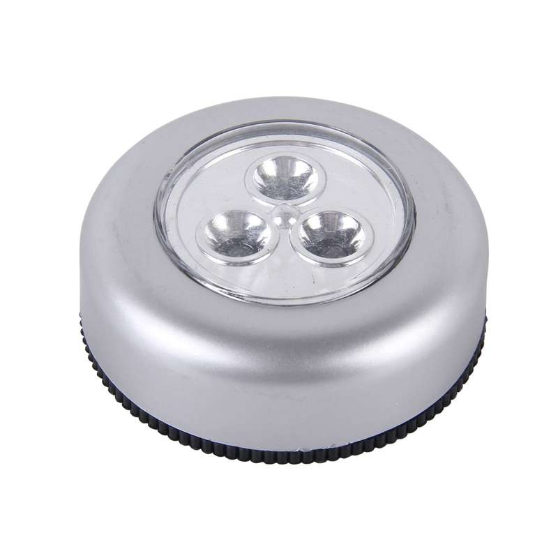 Car Universal Interior LED Stick Touch Lamp(White Light)