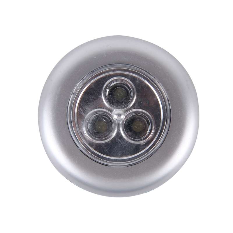 Car Universal Interior LED Stick Touch Lamp(White Light)