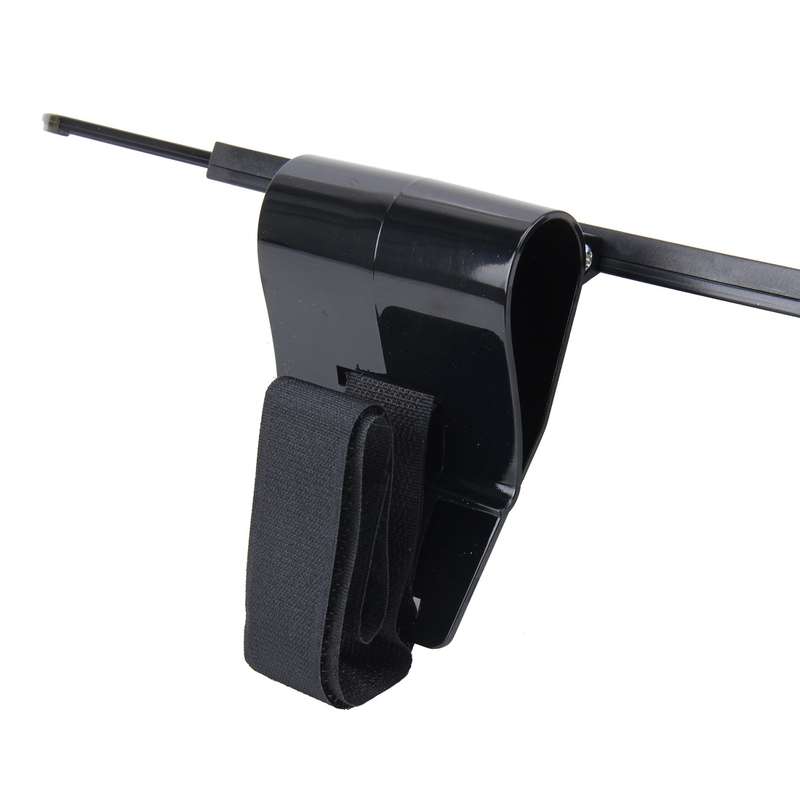 180 Degree Rotating Car Anti-Glare Dazzling Goggle Day Night Vision Driving Mirror Sun Visors for SU