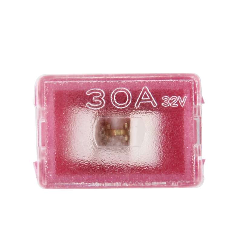 10 PCS 30A 32V Car Add-a-circuit Fuse Tap Adapter Blade Fuse Holder