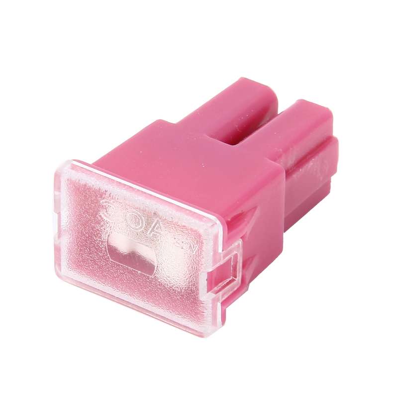10 PCS 30A 32V Car Add-a-circuit Fuse Tap Adapter Blade Fuse Holder