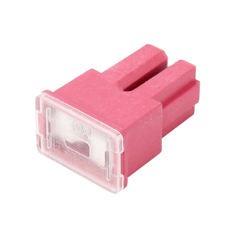 10 PCS 50A 32V Car Add-a-circuit Fuse Tap Adapter Blade Fuse Holder