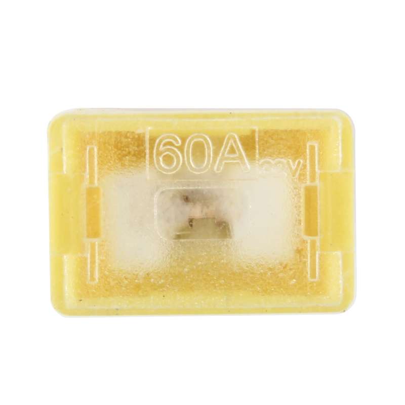 10 PCS 60A 32V Car Add-a-circuit Fuse Tap Adapter Blade Fuse Holder