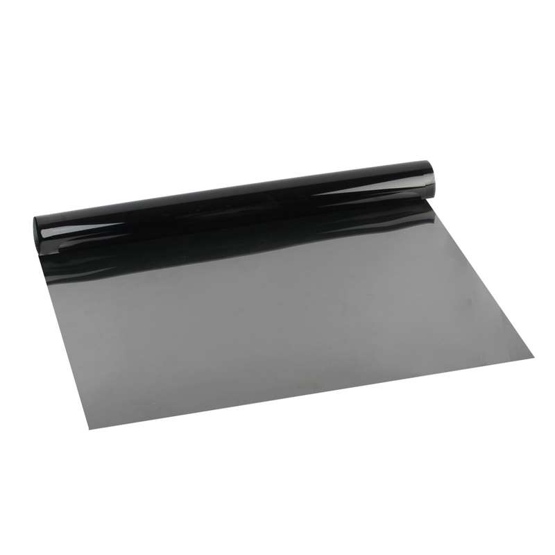 1.52m  0.5m HJ35 Aumo-mate Anti-UV Cool Change Color Car Vehicle Chameleon Window Tint Film Sc