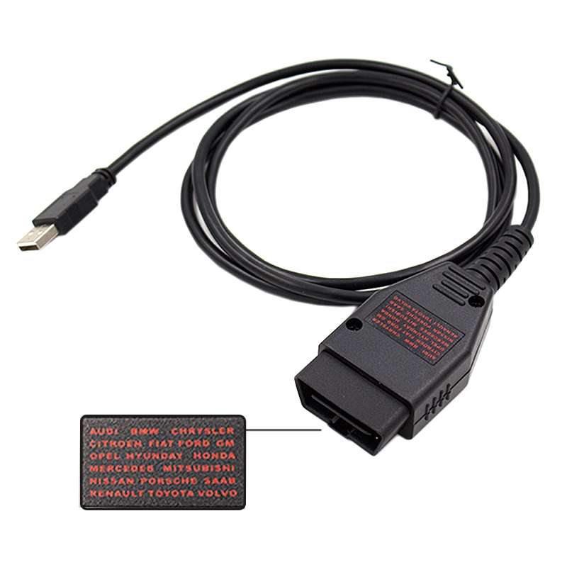 KTAG V7.020 Red PCB Board ECU Programming Tool Unlimited Token, US Plug