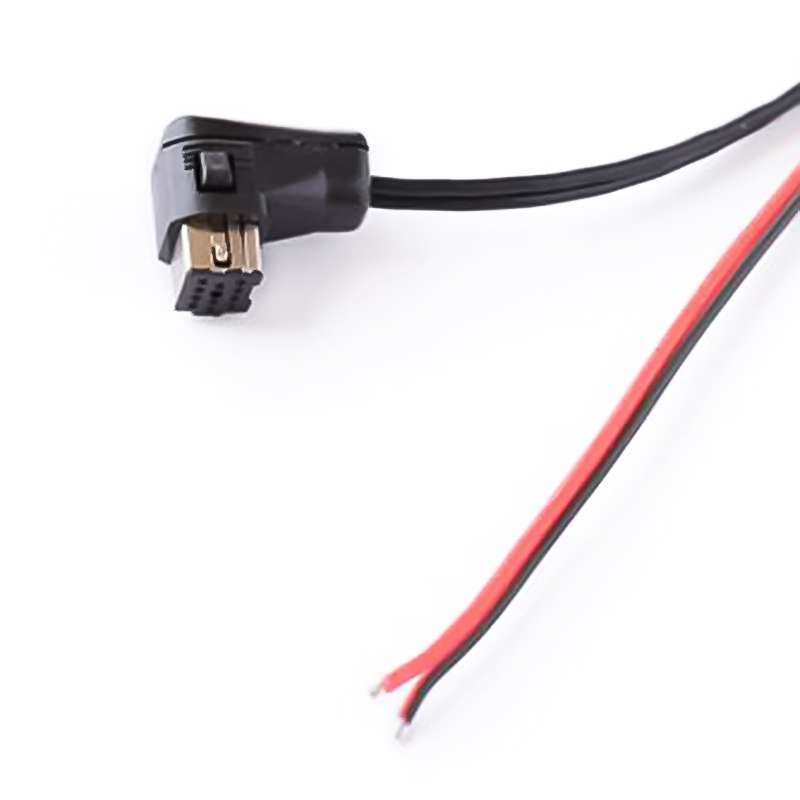 Car Aux Bluetooth Adapter Module Bluetooth Car Kit Audio Receiver Stereo AUX Radio Cable for Pioneer