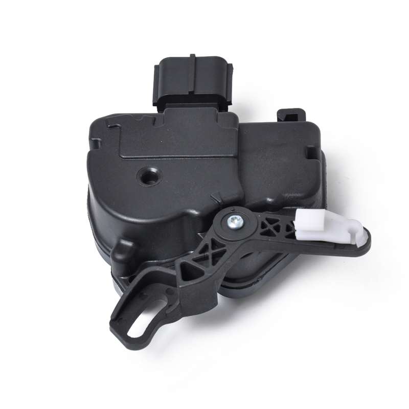 Car Liftgate Trunk Lock Actuator 4717960AC / 4717961AB for Chrysler / Dodge