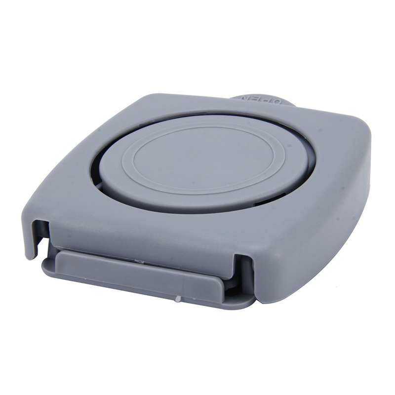 Car Auto Universal Five Plugs Relay Socket Holder