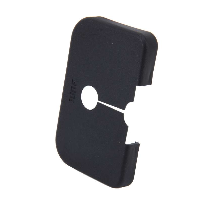 4 PCS Car Door Lock Buckle Decorated Rust Guard Protection Cover for LandWind X7 X8 MG5 Rattan Roewe