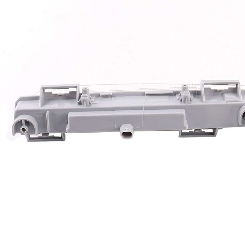 2 PCS DC12V / 10W / 6000K Car Front Bumper Fog Light / Daytime Running Lamp A2049068900 / A204906900