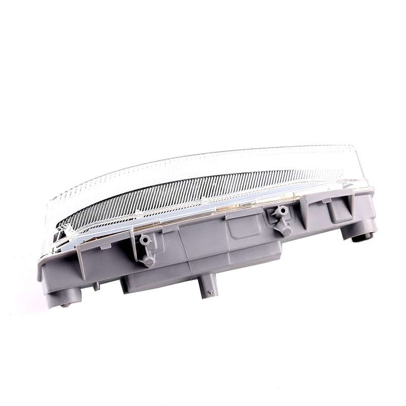 2 PCS DC12V / 10W / 6000K Car Front Bumper Fog Light / Daytime Running Lamp A2049068900 / A204906900