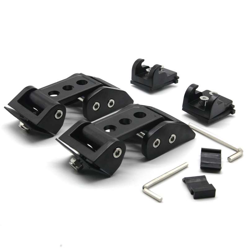 Car GPS Bracket Dash Mount Holder Cell Phone Holder for Jeep Wrangler JK 2007-2017