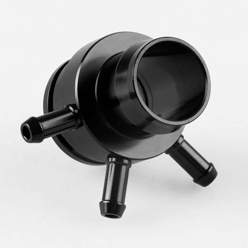 Car Modification Vacuum Sensor Blow Off Valve Turbine Relief Valve for Volkswagen / Audi
