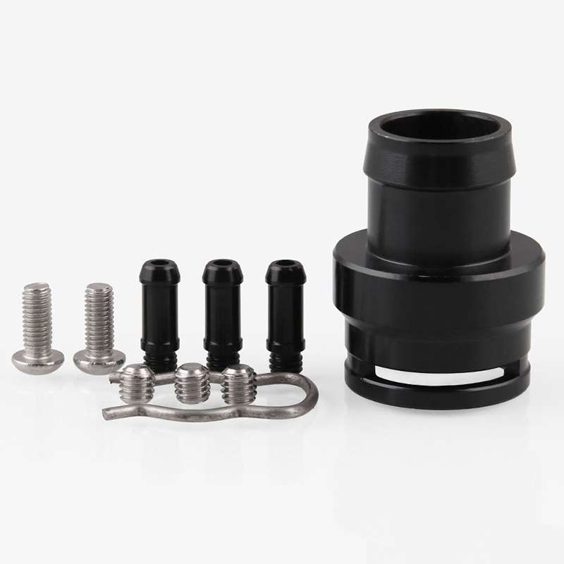 Car Modification Vacuum Sensor Blow Off Valve Turbine Relief Valve for Volkswagen / Audi
