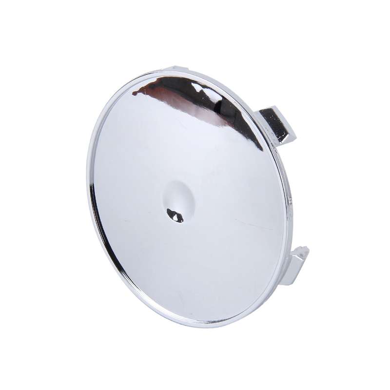 4 PCS Metal Car Styling Accessories Car Emblem Badge Sticker Wheel Hub Caps Centre Cover