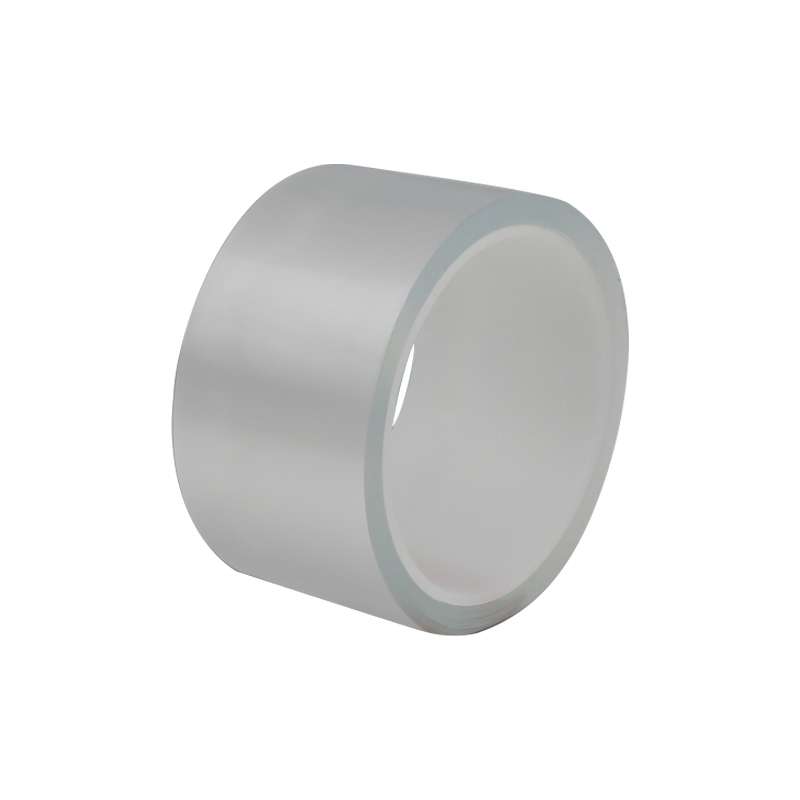 Universal Car Door Invisible Anti-collision Strip Protection Guards Trims Stickers Tape, Size: 5cm x