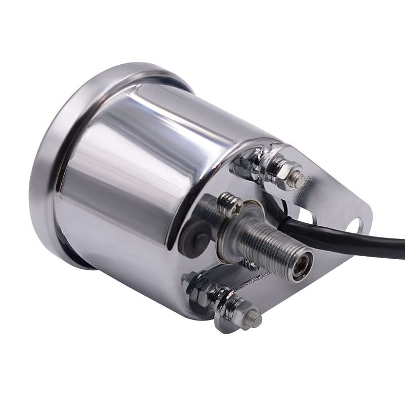 Motorcycle Multi-functional Modification Instrumentation Motorcycle Odometer Speedometer Tachometer