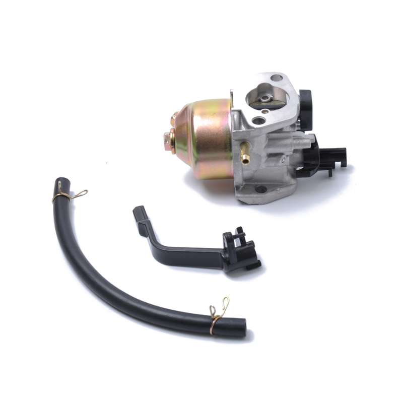 Carburetor Carb Kit with Gasket 16100-ZH8-W61 for Honda GX160 5.5HP / GX200 6.5HP Generator Engine