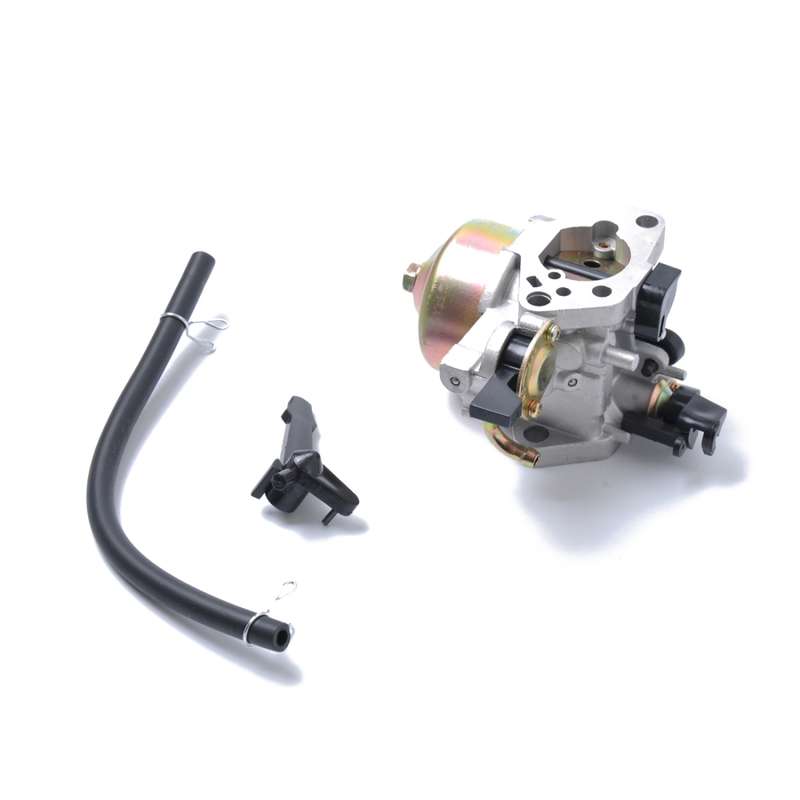 Carburetor Carb Kit with Gasket 16100-ZE2-W71 / 16100-ZH9-820 for Honda Gx240 Gx270 8hp 9hp Generato