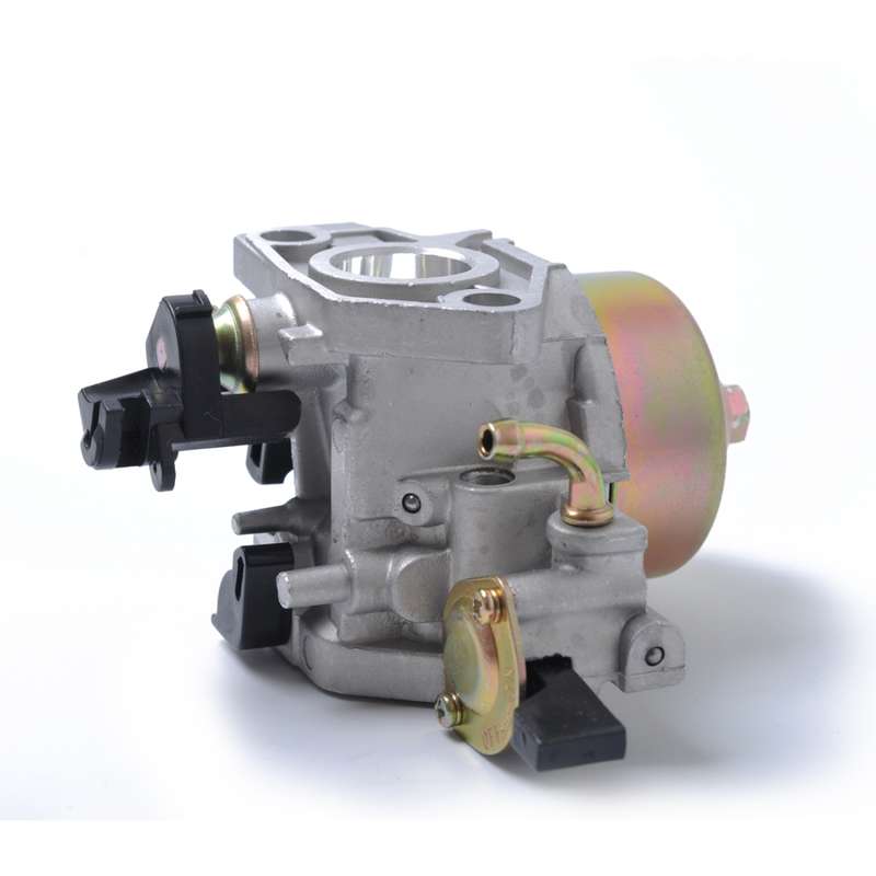 Carburetor Carb Kit with Gasket 16100-ZH8-W61 for Honda GX160 5.5HP / GX200 6.5HP Generator Engine