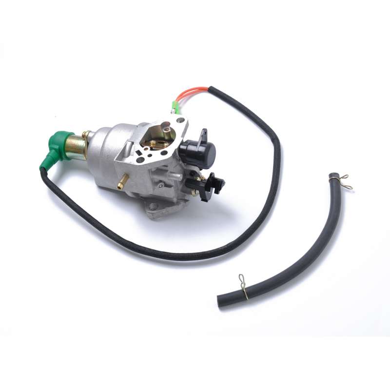 0.54L Carburetor Carb with Gasket 16100-Z5R-743 / 16100-Z5L-F11 for Honda GX390 13HP Chinese 188F Ge