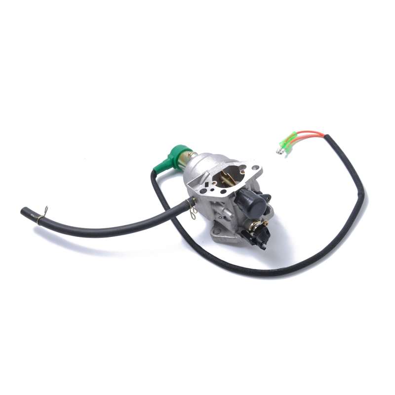0.54L Carburetor Carb with Gasket 16100-Z5R-743 / 16100-Z5L-F11 for Honda GX390 13HP Chinese 188F Ge
