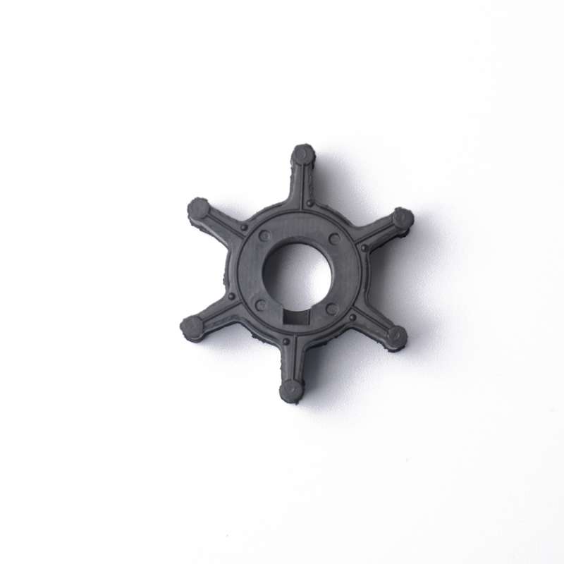 Outboard Water Pump Impeller for Yamaha 3A & Malta 2-Stroke & F2.5A 4-Stroke 6L5-44352-00