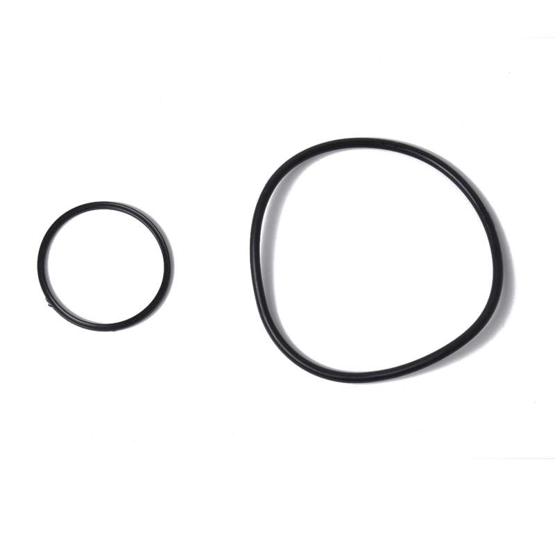 Outboard Water Pump Impeller Repair Kit with Housing for Mercruiser Bravo 46-807151A14 / 18-3150