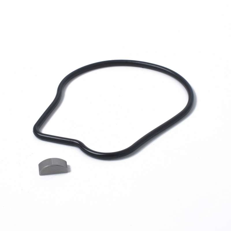 Outboard Water Pump Impeller Repair Service Kit for Honda BF25 / BF30 06192-ZV7-000